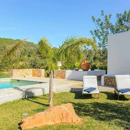 Atzi Ii Villa *