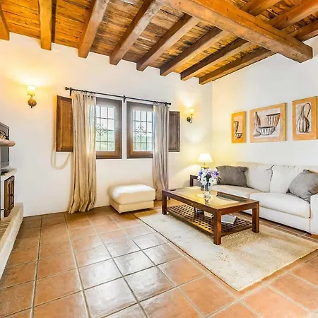 Villa Atzi Ii