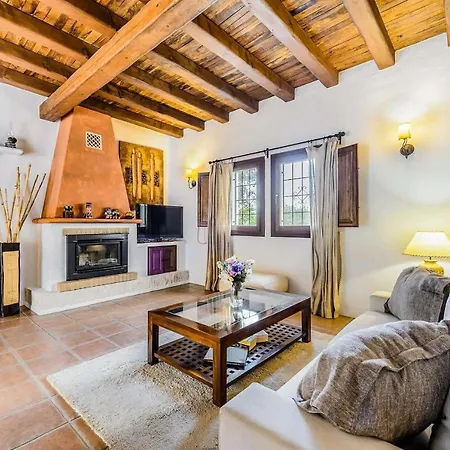 Atzi Ii Santa Eulària des Riu